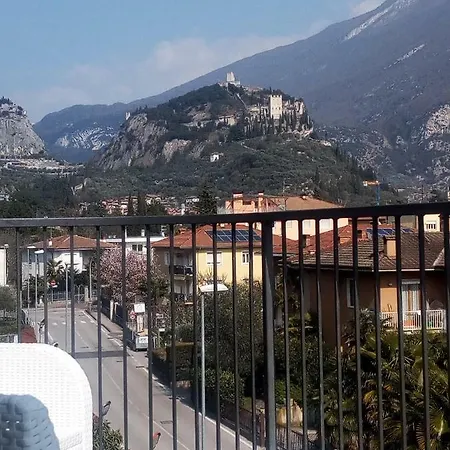 Apartmán Casa Gianna *