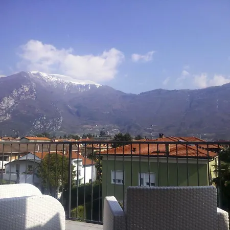 Casa Gianna