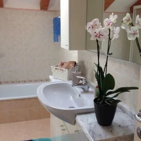 Casa Gianna Apartmán Arco