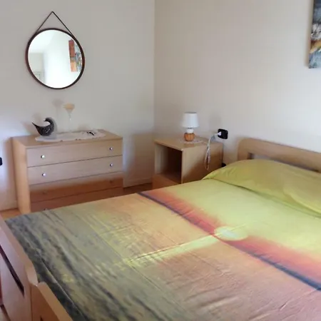 Casa Gianna Apartmán